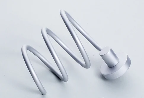 Aluminum Wall Mounted Hair Dryer Rack Organizer Hairdryer Straightener Holder Set Bathroom Shelf for Washroom Supplies
Aluminum Wall Mounted Hair Dryer Rack Organizer Hairdryer Straightener Holder Set Bathroom Shelf for Washroom Supplies