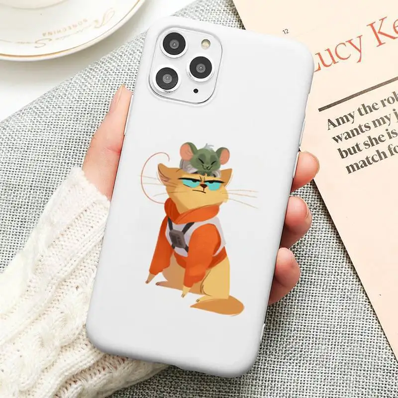 Cartoon cute animal Lovely Phone Case Candy Color for iPhone 11 12 mini pro XS MAX 8 7 6 6S Plus X 5S SE 2020 XR
Cartoon cute animal Lovely Phone Case Candy Color for iPhone 11 12 mini pro XS MAX 8 7 6 6S Plus X 5S SE 2020 XR