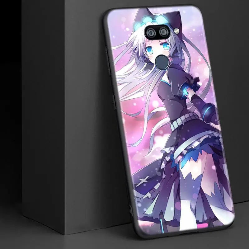 Anime kawaii Girl Cat For LG K22 K71 K61 K51S K41S K30 K20 2019 Q60 V60 V50 V40 V35 V30 G8 G8S G8X ThinQ Phone Case
Anime kawaii Girl Cat For LG K22 K71 K61 K51S K41S K30 K20 2019 Q60 V60 V50 V40 V35 V30 G8 G8S G8X ThinQ Phone Case