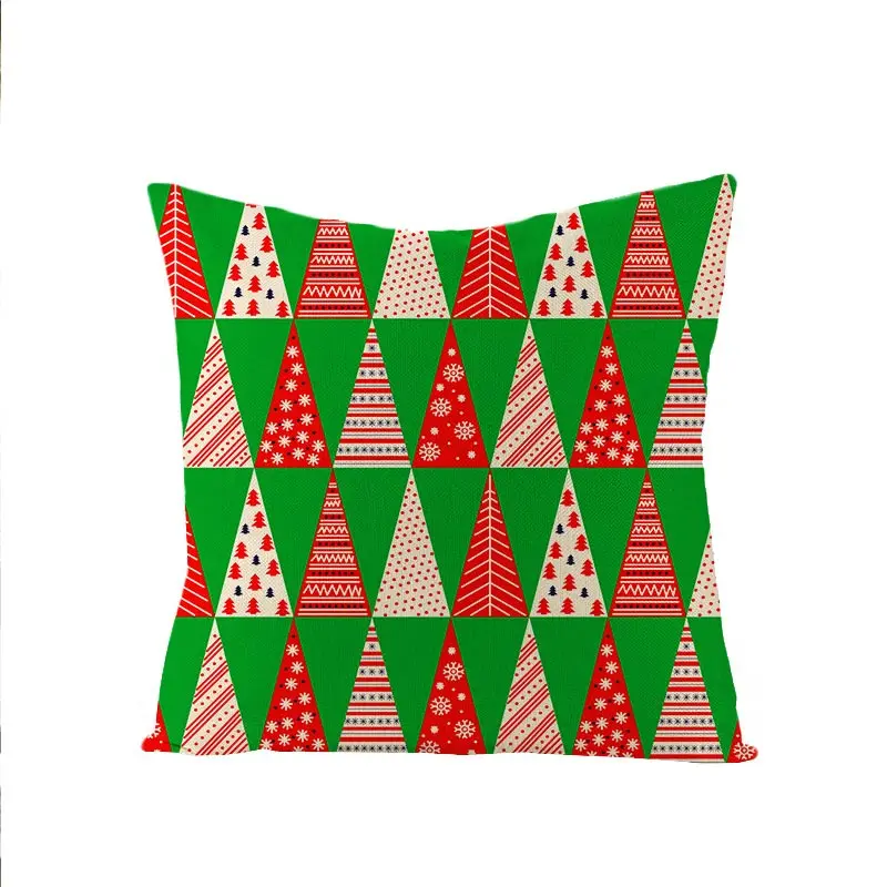 Cotton Linen Happy New Year Hold pillow Christmas Decoration Cushion Cover pillows Merry Christmas The cushion For Home
Cotton Linen Happy New Year Hold pillow Christmas Decoration Cushion Cover pillows Merry Christmas The cushion For Home