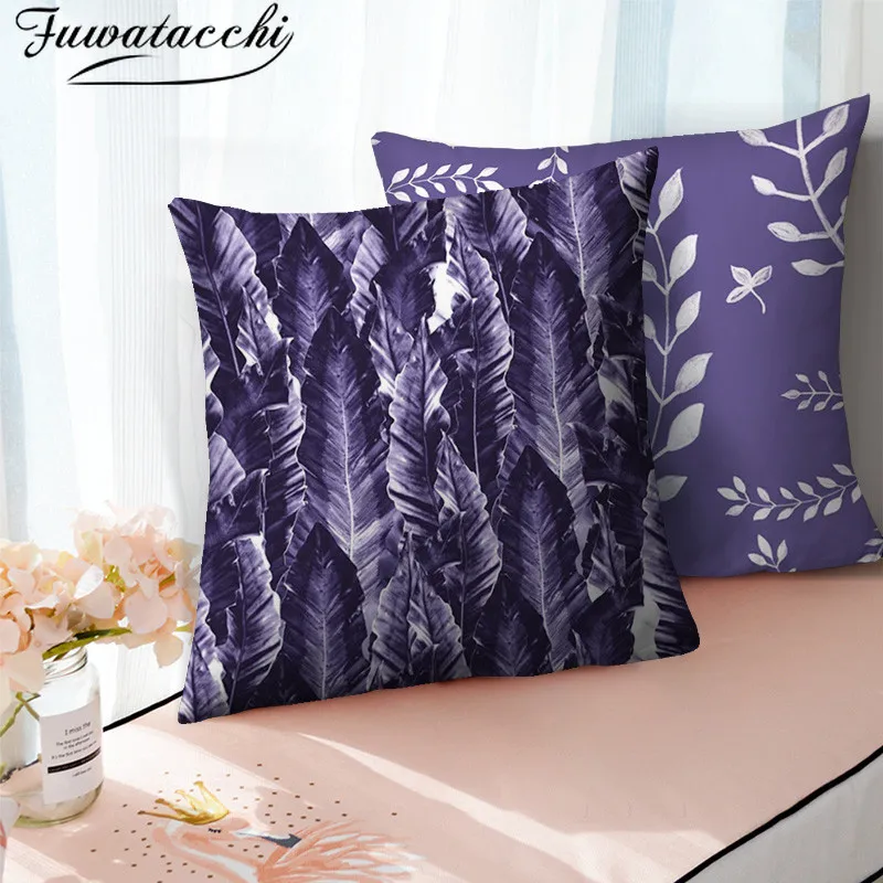 Fuwatacchi Geometric Cushion Cover Triangle Flower Cell Pillow Cover for Home Sofa and Chair Decorative Pillow Cases 45x45cm
Fuwatacchi Geometric Cushion Cover Triangle Flower Cell Pillow Cover for Home Sofa and Chair Decorative Pillow Cases 45x45cm