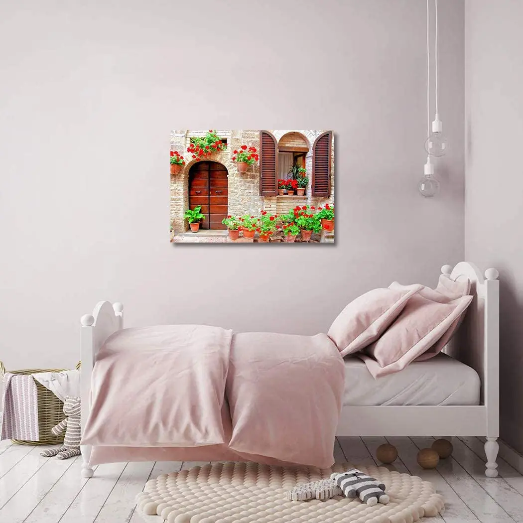 Italian Classical Arc Oil Painting On Canvas Engraving Wall Art Home Decoration
Italian Classical Arc Oil Painting On Canvas Engraving Wall Art Home Decoration