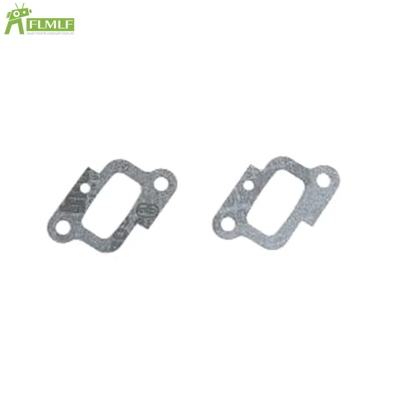 32CC 36CC впускная прокладка подходит для 1/5 HPI ROFUN BAHA ROVAN KM BAJA Losi 5ive T игрушки запчасти