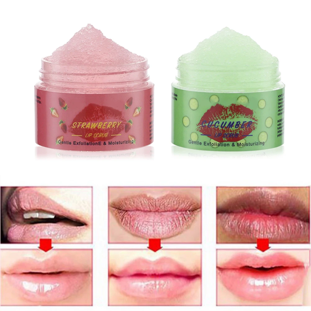 1pc Lip Scrub Lip Scrub Moisturizing Gentle Exfoliating Lip Repair Fading Lip Wrinkles Lipstick Moisturizing Lip Cosmetics
1pc Lip Scrub Lip Scrub Moisturizing Gentle Exfoliating Lip Repair Fading Lip Wrinkles Lipstick Moisturizing Lip Cosmetics