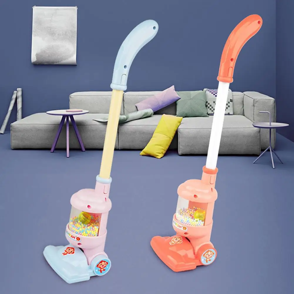 Kids Cleaning Set Removable Educational Effective Shock Absorption Portable Kids Cleaning Set for Role Play
Kids Cleaning Set Removable Educational Effective Shock Absorption Portable Kids Cleaning Set for Role Play