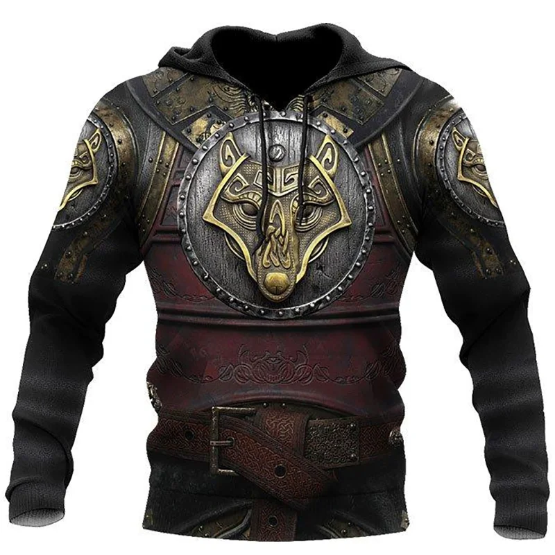 Viking symbol Tattoo Raven 3D Printed Men Hoodies Fashion Hooded Sweatshirt Autumn Unisex Street Long Sleeve Men Clothing 
Viking symbol Tattoo Raven 3D Printed Men Hoodies Fashion Hooded Sweatshirt Autumn Unisex Street Long Sleeve Men Clothing