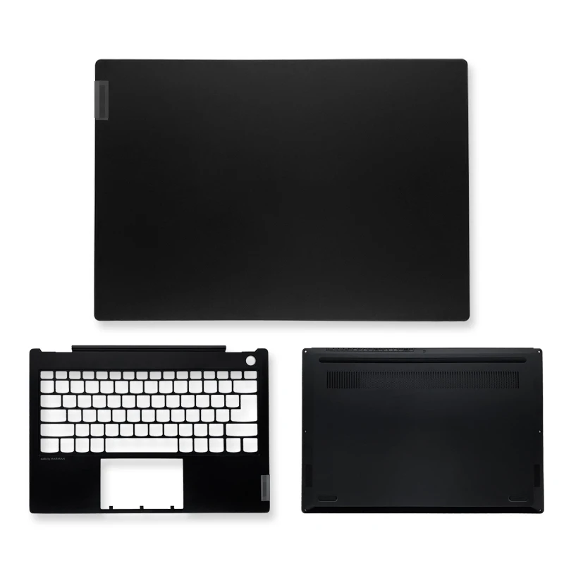 Новинка для Lenovo Thinkbook 13S 13S-IWL задняя крышка для ноутбука с ЖК-дисплеем/Упор для рук/Нижняя крышка верхняя крышка C крышка с отпечатком пальца ч...
Новинка для Lenovo Thinkbook 13S 13S-IWL задняя крышка для ноутбука с ЖК-дисплеем/Упор для рук/Нижняя крышка верхняя крышка C крышка с отпечатком пальца ч...