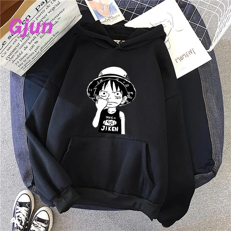 Худи Luffy в стиле Харадзюку для мужчин и женщин, модная кофта с рисунком Луффи и уборки носа, худи с японским аниме, унисекс, графическая одежд...
Худи Luffy в стиле Харадзюку для мужчин и женщин, модная кофта с рисунком Луффи и уборки носа, худи с японским аниме, унисекс, графическая одежд...