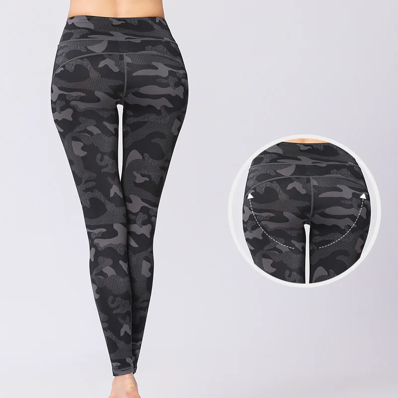 BKRIVE Camouflage Naked High Waist Tight Fitness Yoga Pant Elastic Energy Tight Gym Wear Workout Leggings Sports Gym Fitness
BKRIVE Camouflage Naked High Waist Tight Fitness Yoga Pant Elastic Energy Tight Gym Wear Workout Leggings Sports Gym Fitness