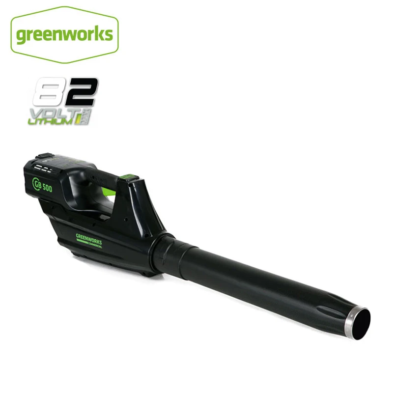 Greenworks литиевая батарея Аккумуляторный воздуходувка для листьев пылесборник 82 в 800 Вт высокое мощность Электрический Очиститель лиственных...
Greenworks литиевая батарея Аккумуляторный воздуходувка для листьев пылесборник 82 в 800 Вт высокое мощность Электрический Очиститель лиственных...