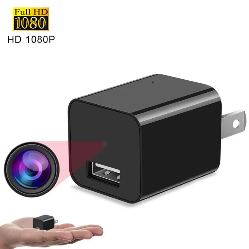 Mini 1080P HD Camera Wireless Portable Camera Security Video Recorder Dynamic Monitor
Mini 1080P HD Camera Wireless Portable Camera Security Video Recorder Dynamic Monitor