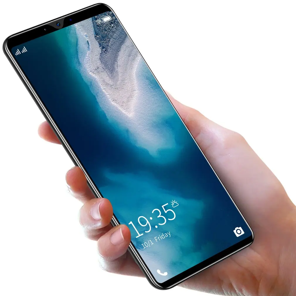 2021 New Arrival P43 5.72 Inch SmartPhone 512Mb+4Gb Face Recognition Technology Full Screen Mobile Phone Practical 2000MAH Phone
2021 New Arrival P43 5.72 Inch SmartPhone 512Mb+4Gb Face Recognition Technology Full Screen Mobile Phone Practical 2000MAH Phone