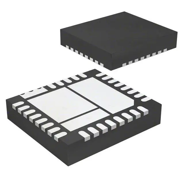 FAN23SV56MPX IC REG BUCK Регулируемый 6A 34PQFN | Электроника