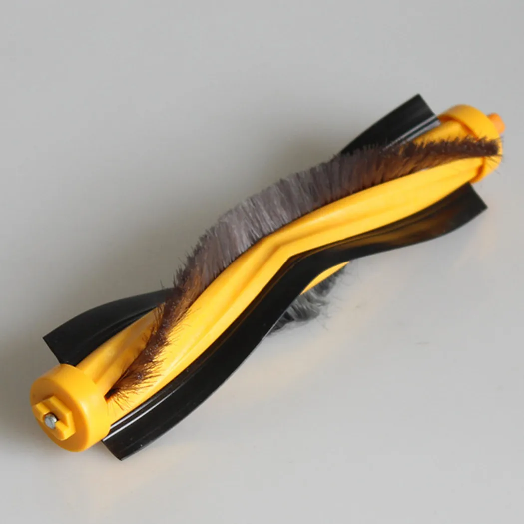 Main Brush Replacement For Ecovacs Deebot 900 901 M88 Robot Vacuum Cleaner Roller Brushes Parts Accessories
Main Brush Replacement For Ecovacs Deebot 900 901 M88 Robot Vacuum Cleaner Roller Brushes Parts Accessories