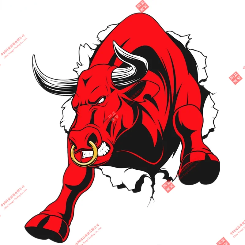 Personalized Red of Bull Car Sticker Stickers Jdm Racing Motorcyclehelmet Stickers
Personalized Red of Bull Car Sticker Stickers Jdm Racing Motorcyclehelmet Stickers
