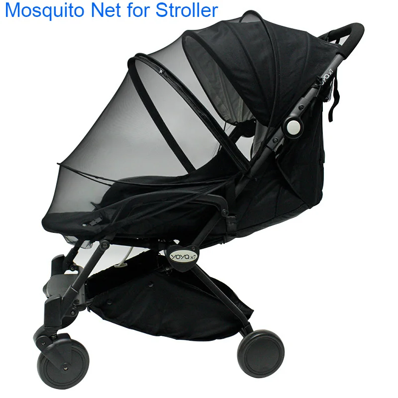 Universal baby stroller Accessories mosquito net for high landscape stroller GB Pockit stroller yoyaplus stroller and more
Universal baby stroller Accessories mosquito net for high landscape stroller GB Pockit stroller yoyaplus stroller and more