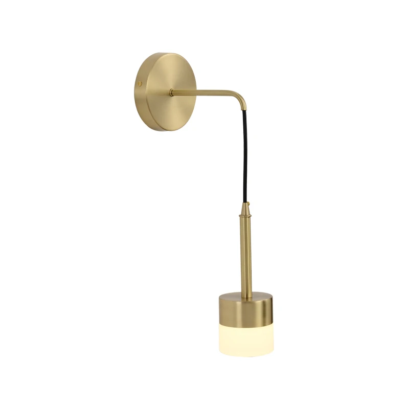 Modern Wall lamp Metal Led Wall light for home/bathroom/bedroom/living room decor Glass shade wandlamp
Modern Wall lamp Metal Led Wall light for home/bathroom/bedroom/living room decor Glass shade wandlamp