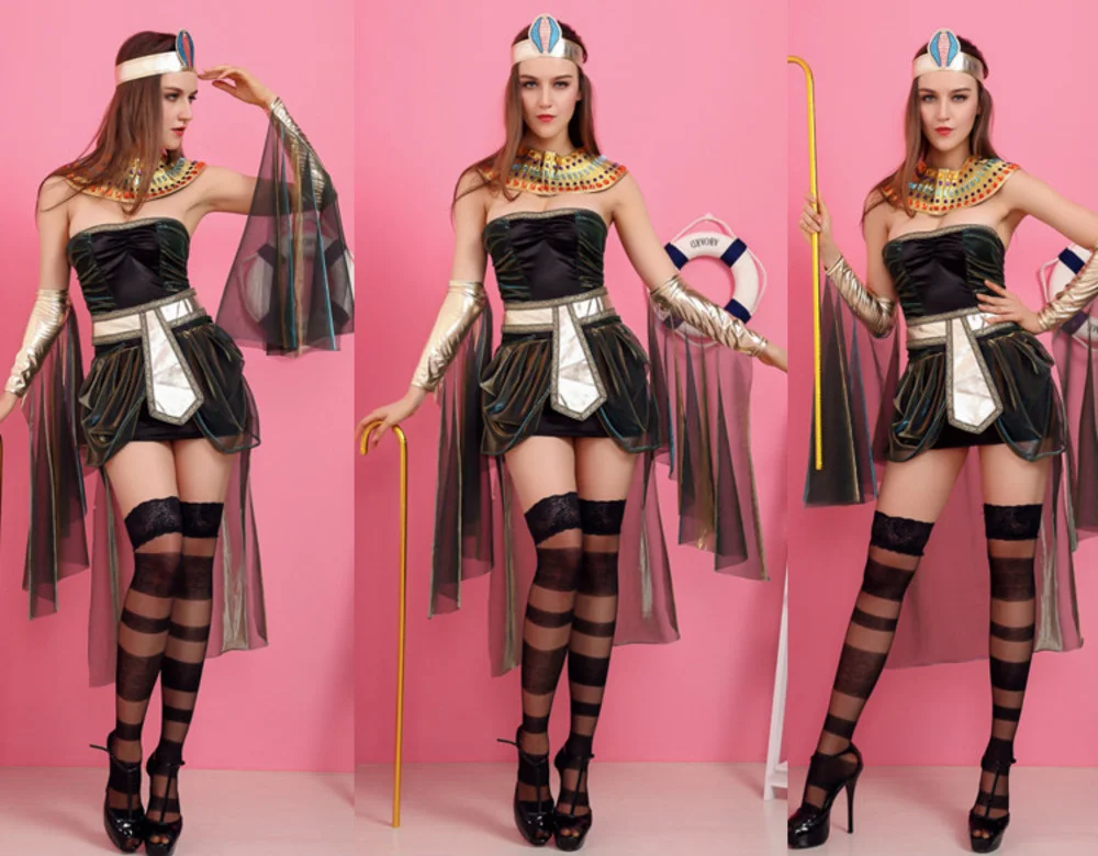 Adult Women Arabian Skirt Cosplay Sexy Costume Ancient Greek Athena Goddess Role Play
Adult Women Arabian Skirt Cosplay Sexy Costume Ancient Greek Athena Goddess Role Play