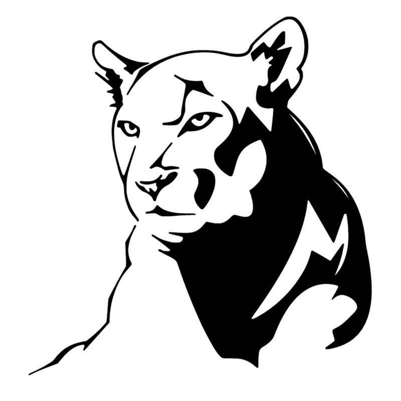 Panther V8 reflective funny car sticker vinyl decal waterproof car auto stickers silver/ black for bumper rear window 5.0
Panther V8 reflective funny car sticker vinyl decal waterproof car auto stickers silver/ black for bumper rear window 5.0