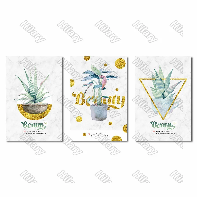Posters Plant Golden Shape Canvas Painting Posters and Prints Wall Art Pictures for Living Room and Bedroom Frameless 3Pcs
Posters Plant Golden Shape Canvas Painting Posters and Prints Wall Art Pictures for Living Room and Bedroom Frameless 3Pcs