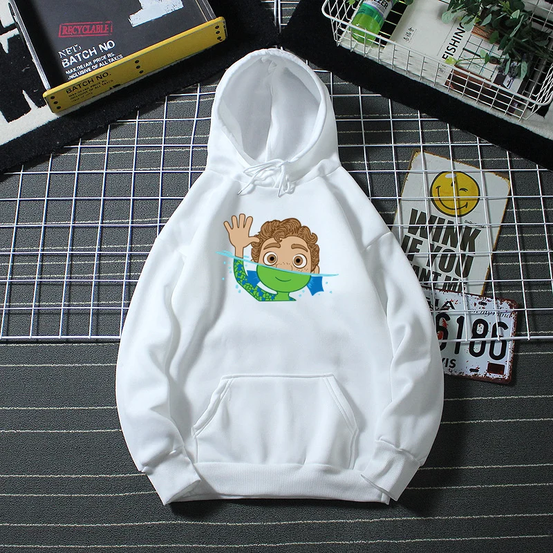 Luca 2 Custom Printed Sweet A Hoodie Couples Graphic Streetwear Funny High Quality Sweatshirt
Luca 2 Custom Printed Sweet A Hoodie Couples Graphic Streetwear Funny High Quality Sweatshirt