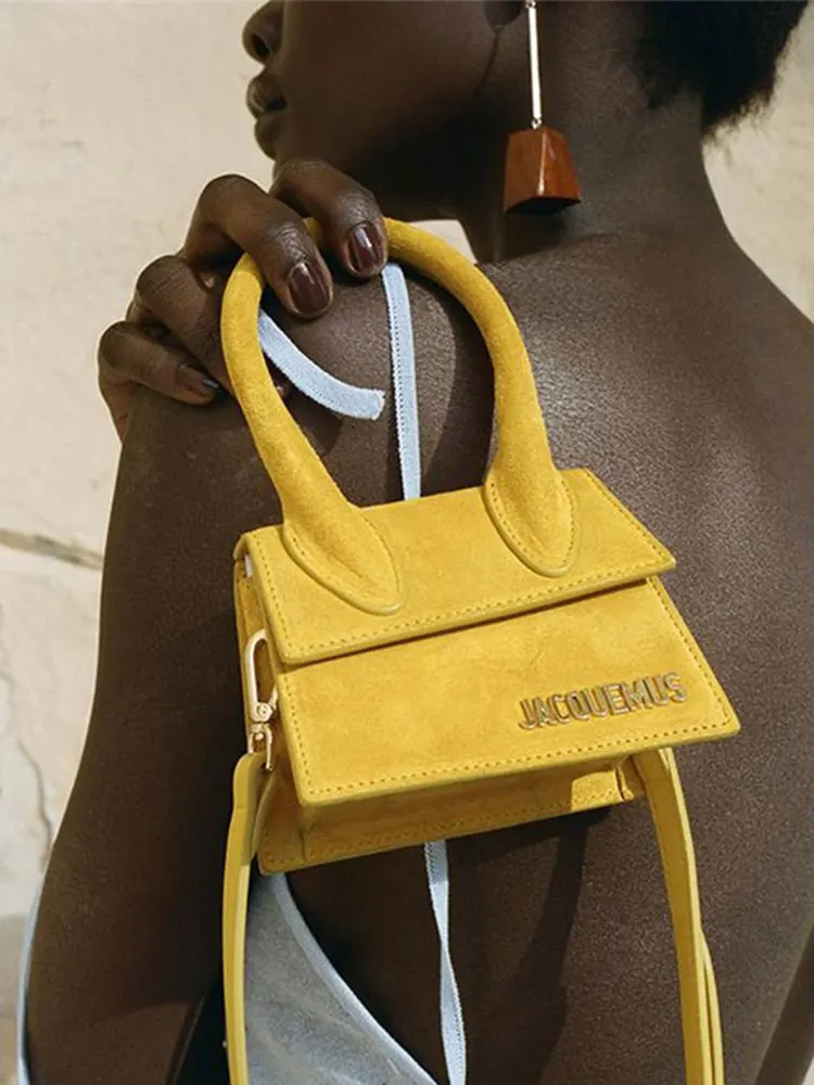 2019 маленькая сумка с большой ручкой дизайнерская на плечо квадратная женская