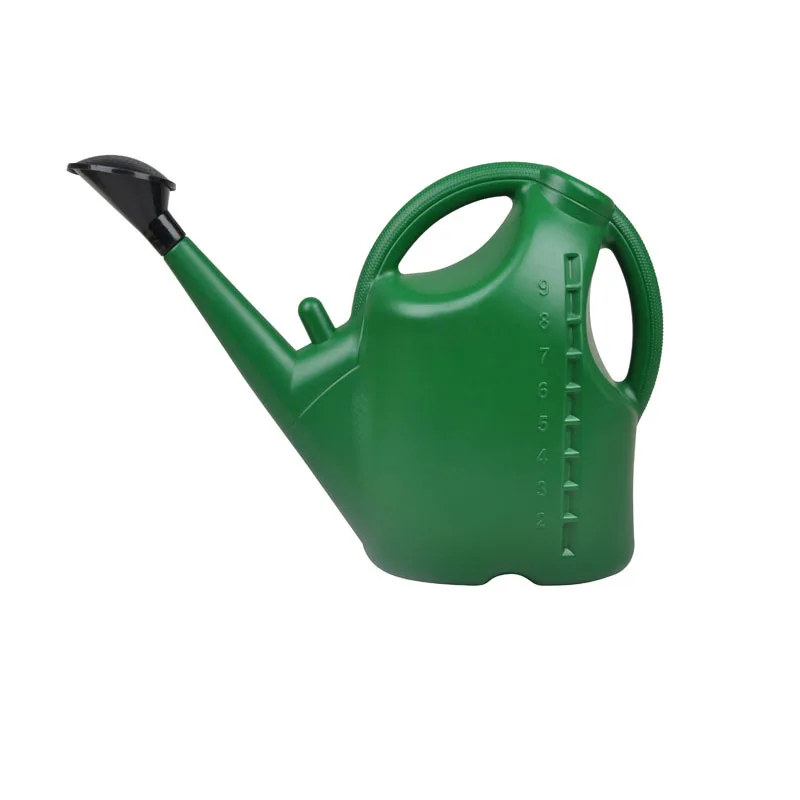 Garden watering cans, plastic showers, PE watering cans, plastic gardening supplies, watering cans, garden supplies
Garden watering cans, plastic showers, PE watering cans, plastic gardening supplies, watering cans, garden supplies