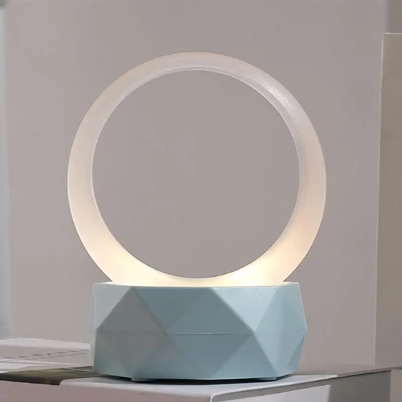 2022NEW Bluetooth 5.0 TWS Wireless Speaker Night Light Portable Mini Bluetooth Speaker Desktop Lamp Decoration For Indoor
2022NEW Bluetooth 5.0 TWS Wireless Speaker Night Light Portable Mini Bluetooth Speaker Desktop Lamp Decoration For Indoor