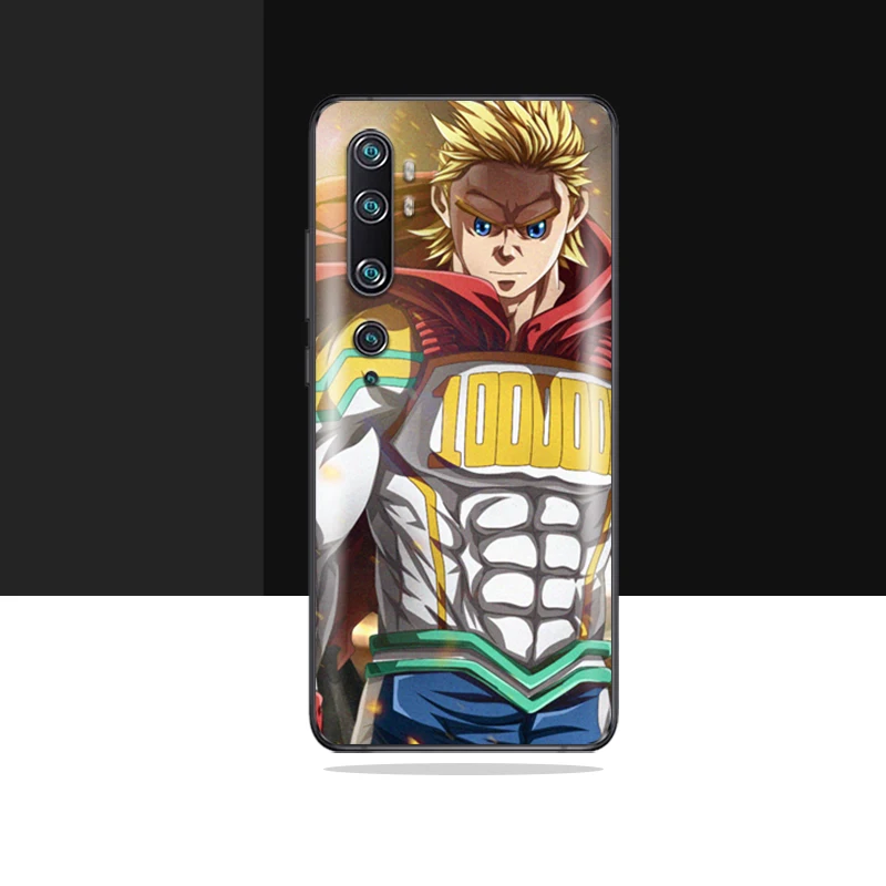 My Hero College Japan Cartoon Phone Case For Xiaomi Redmi K40 K30 K20 Pro Plus Note 7A 7 6 6A 5 Shockproof Silicone Back Cover 
My Hero College Japan Cartoon Phone Case For Xiaomi Redmi K40 K30 K20 Pro Plus Note 7A 7 6 6A 5 Shockproof Silicone Back Cover