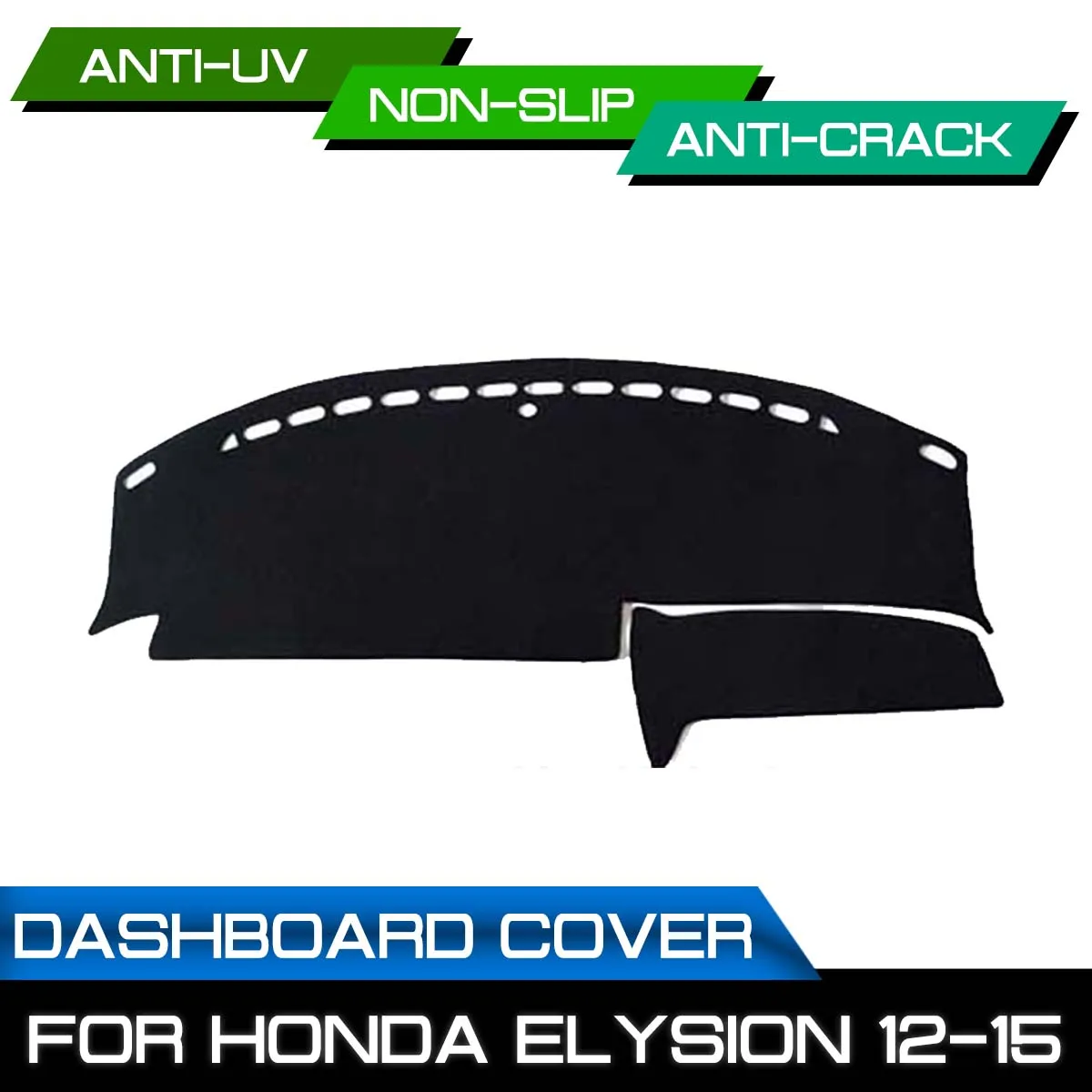Коврик для приборной панели автомобиля, противоскользящий, для Honda ELYSION 2012, 2013, 2014, 2015, защита от ультрафиолета
Коврик для приборной панели автомобиля, противоскользящий, для Honda ELYSION 2012, 2013, 2014, 2015, защита от ультрафиолета