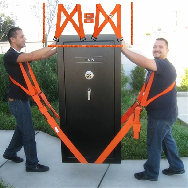 Lifting Moving Strap Furniture Moving Rope Carrying Belt Large Appliances Heavy Objects In Shoulder Strapse Convenient Tool
Lifting Moving Strap Furniture Moving Rope Carrying Belt Large Appliances Heavy Objects In Shoulder Strapse Convenient Tool