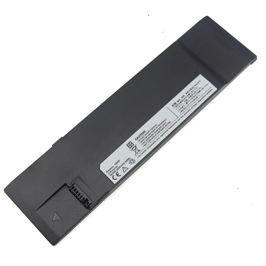 Новый аккумулятор AP31-1008P для Asus Eee PC 1008P 1008PE 1008PB 1008KR AP32-1008P 90-OA1P2B1000Q 1008P-KR
Новый аккумулятор AP31-1008P для Asus Eee PC 1008P 1008PE 1008PB 1008KR AP32-1008P 90-OA1P2B1000Q 1008P-KR
