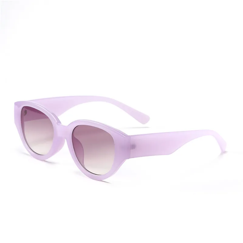 Sunglasses Women 2021 Fashion Black Luxury Brand Cat Eye Jelly color Vintage Oversized Sun Glasses shades for Women Sunglasses
Sunglasses Women 2021 Fashion Black Luxury Brand Cat Eye Jelly color Vintage Oversized Sun Glasses shades for Women Sunglasses