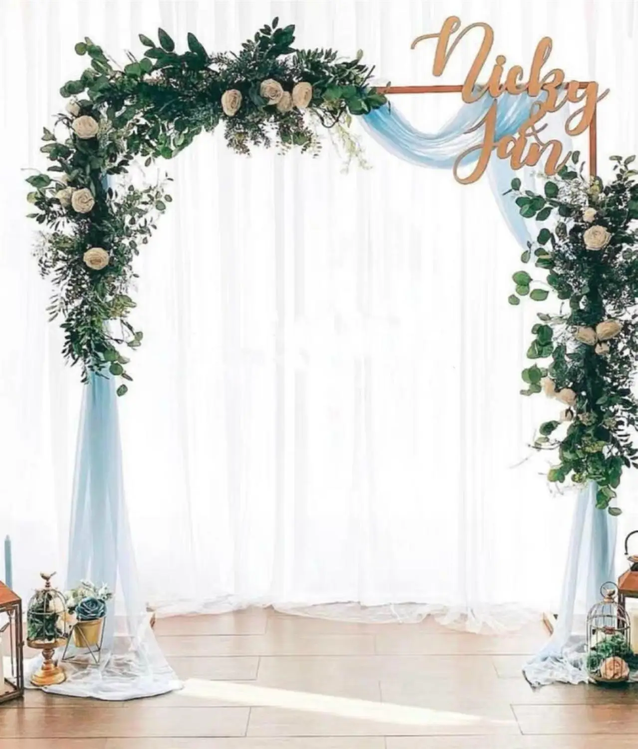 Wedding Props Stage Backgdrop Frame Wrought Iron Decorative Flower Stand Birthday Party Wedding Decoration Quare Arch
Wedding Props Stage Backgdrop Frame Wrought Iron Decorative Flower Stand Birthday Party Wedding Decoration Quare Arch