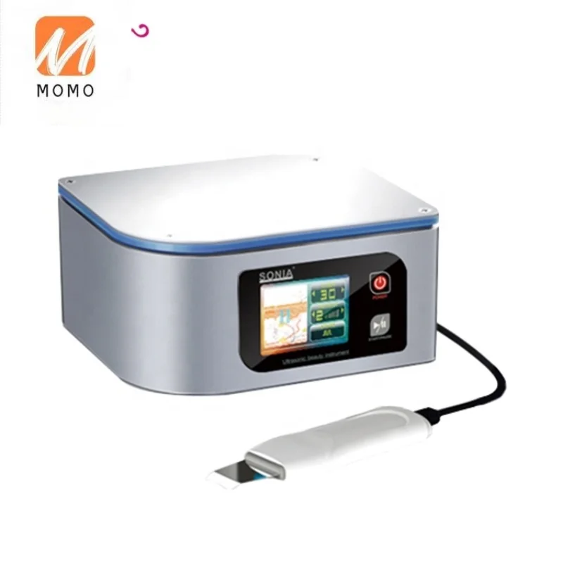 Electric Personal Care Remove Dead Skin Blackhead Skin Scrubber Beauty Facial Machine
Electric Personal Care Remove Dead Skin Blackhead Skin Scrubber Beauty Facial Machine