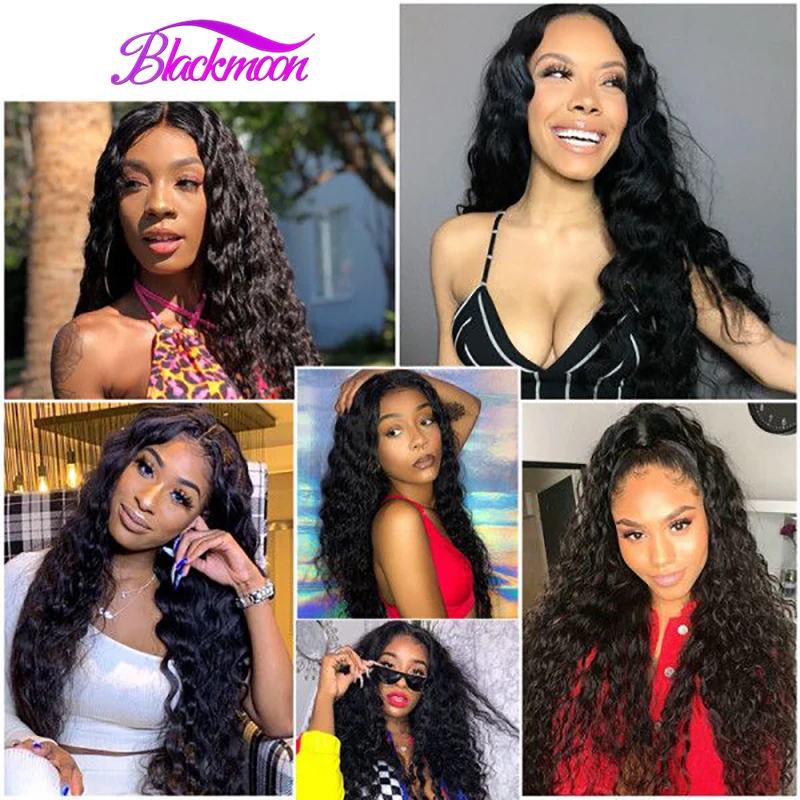 Peruvian Hair Loose Deep Wave Wig Pre Plucked Natural Hairline Lace Part Wig Remy Human Hair 4x4 Lace Closure Wigs T-Middle Part
Peruvian Hair Loose Deep Wave Wig Pre Plucked Natural Hairline Lace Part Wig Remy Human Hair 4x4 Lace Closure Wigs T-Middle Part