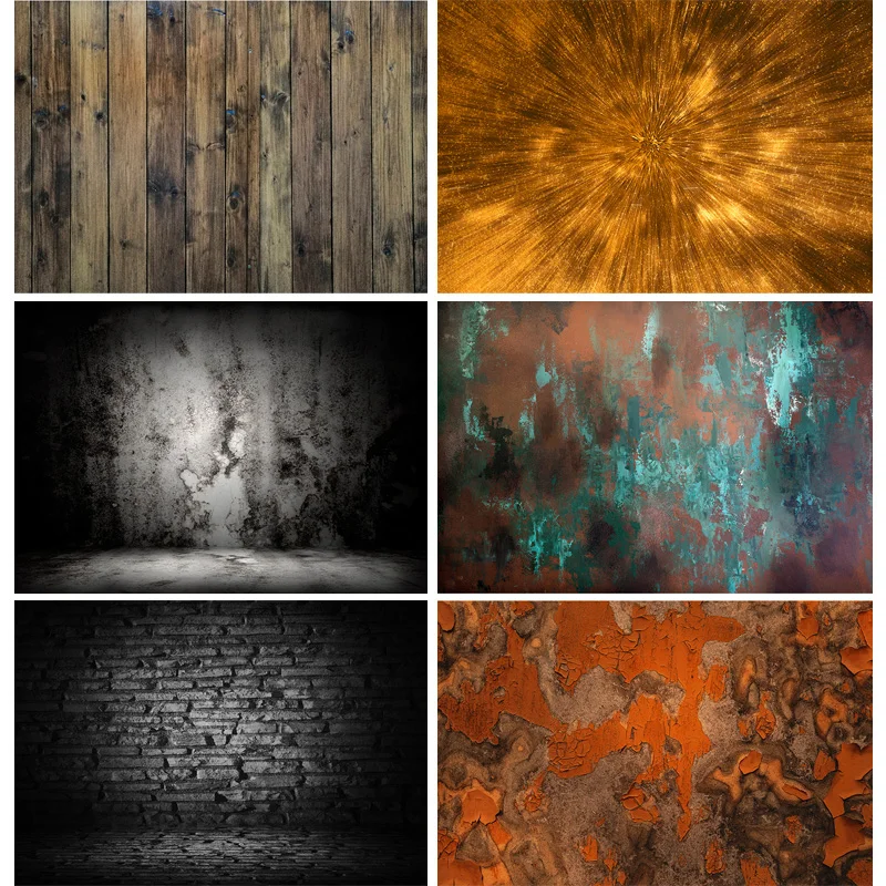 SHENGYONGBAO Vinyl Custom Vintage theme Photography Background Abstract Portrait Backdrops for Photo Studio Props 20926 FGL-01
SHENGYONGBAO Vinyl Custom Vintage theme Photography Background Abstract Portrait Backdrops for Photo Studio Props 20926 FGL-01