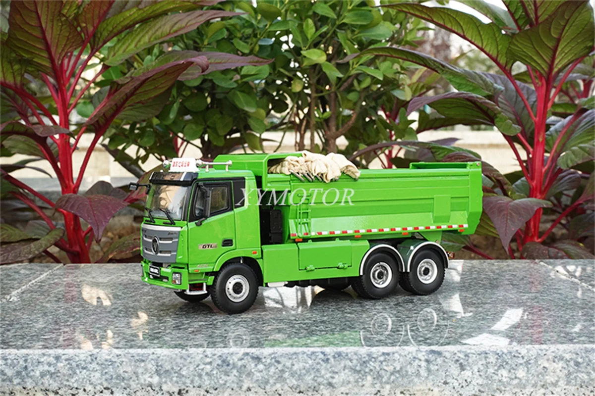 Модель самосвала 1/36 Foton для даймлера, Auman, GTL, Muck, инженерный грузовик, литый под давлением модель автомобиля, витрина для игр, коллекционные подарки
Модель самосвала 1/36 Foton для даймлера, Auman, GTL, Muck, инженерный грузовик, литый под давлением модель автомобиля, витрина для игр, коллекционные подарки