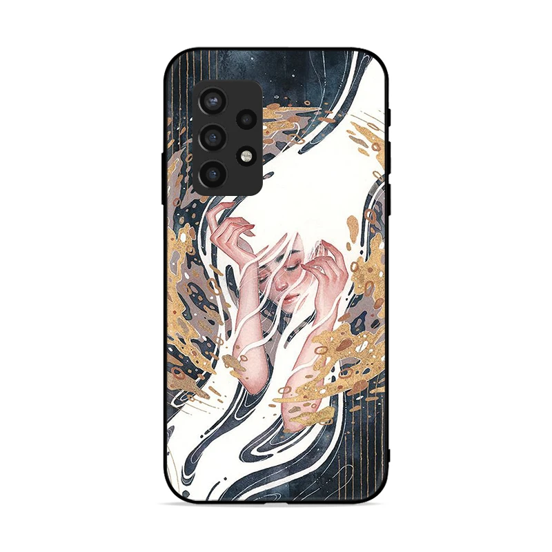 Phone Case For Samsung Galaxy A72 A52 4G 5G Funda Coque Carcasa For Samsung Galaxy A72 A52 4G 5G Myths legends
Phone Case For Samsung Galaxy A72 A52 4G 5G Funda Coque Carcasa For Samsung Galaxy A72 A52 4G 5G Myths legends