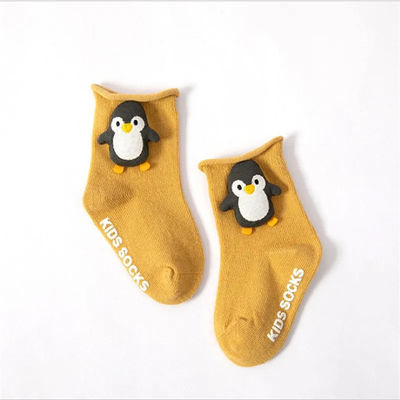 2020 Infant kids children Baby boy girl Cotton Crew Socks Unisex Cute Cartoon Stockings Soft Cozy Ankle for 1-5 Years wholesale
2020 Infant kids children Baby boy girl Cotton Crew Socks Unisex Cute Cartoon Stockings Soft Cozy Ankle for 1-5 Years wholesale
