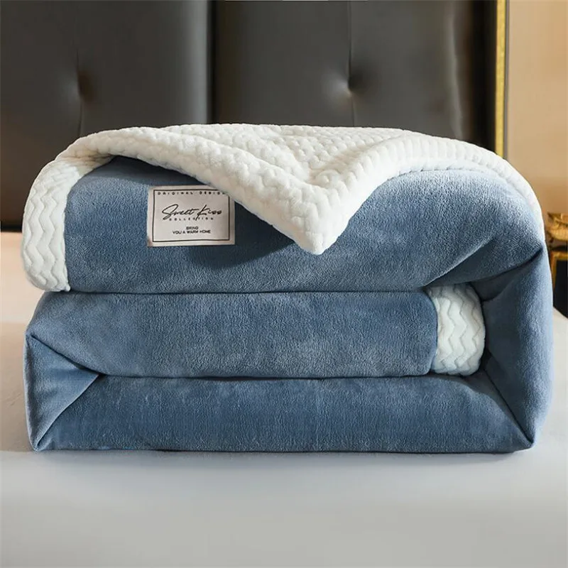 Home Textile Pineapple Velvet Blanket Cover The Bed Large Thick Fleece Sofa Blanket Warm Soft Small Blanket For Adult Kids
Home Textile Pineapple Velvet Blanket Cover The Bed Large Thick Fleece Sofa Blanket Warm Soft Small Blanket For Adult Kids