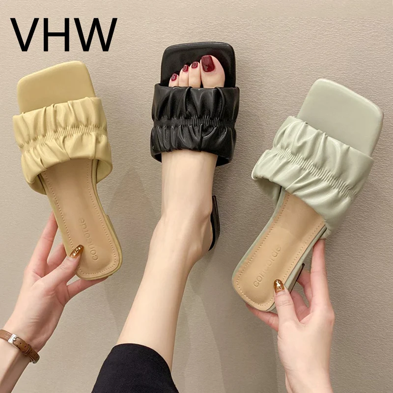 Women Slippers 2021 Summer Elegant Lady Open Toe Square Heels Sandals Fashion Narrow Band Mid Heel Beige Female Shoes Size 40
Women Slippers 2021 Summer Elegant Lady Open Toe Square Heels Sandals Fashion Narrow Band Mid Heel Beige Female Shoes Size 40