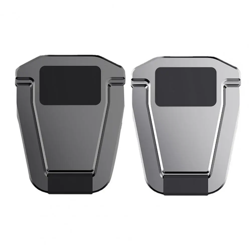 2Pcs Office Laptop Stand Holder Ultra-thin Shield Shape Laptop Heat Dissipation Riser Holder Bracket Tablet Laptop Stand
2Pcs Office Laptop Stand Holder Ultra-thin Shield Shape Laptop Heat Dissipation Riser Holder Bracket Tablet Laptop Stand