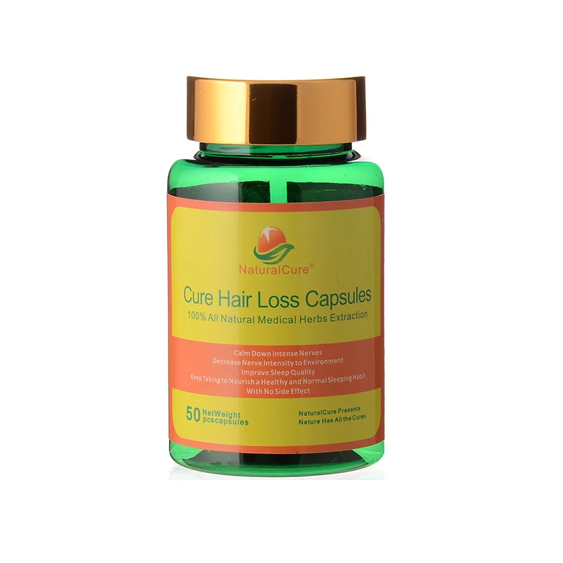 NaturalCure Cure Hair Loss Capsules,Protect Hair From Falling,Nourish Hair Follicles,Return to Its Original Color,Plants Extract
NaturalCure Cure Hair Loss Capsules,Protect Hair From Falling,Nourish Hair Follicles,Return to Its Original Color,Plants Extract