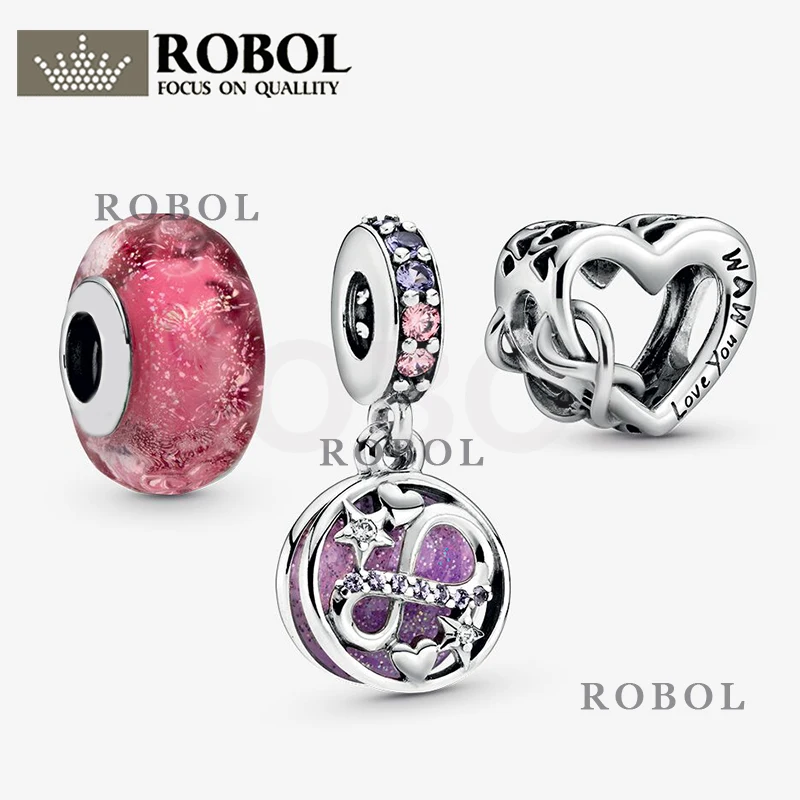 Original High Quality Boutique 925 Sterling Silver Bead Pendant Accessories Exquisite Jewelry Simple Atmosphere Free Shipping
Original High Quality Boutique 925 Sterling Silver Bead Pendant Accessories Exquisite Jewelry Simple Atmosphere Free Shipping