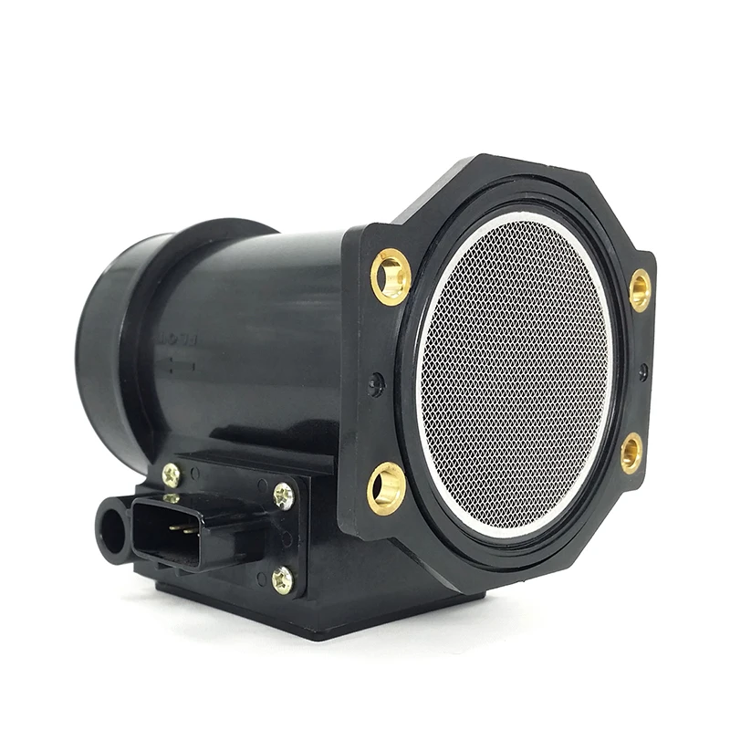 226809E005 226809E000 JA36610GA1 2268070F05 2268070F00 A36610G71 Mass Air Flow MAF Sensor For Nissan Altima 240 SX 2.4 L KA24DE
226809E005 226809E000 JA36610GA1 2268070F05 2268070F00 A36610G71 Mass Air Flow MAF Sensor For Nissan Altima 240 SX 2.4 L KA24DE