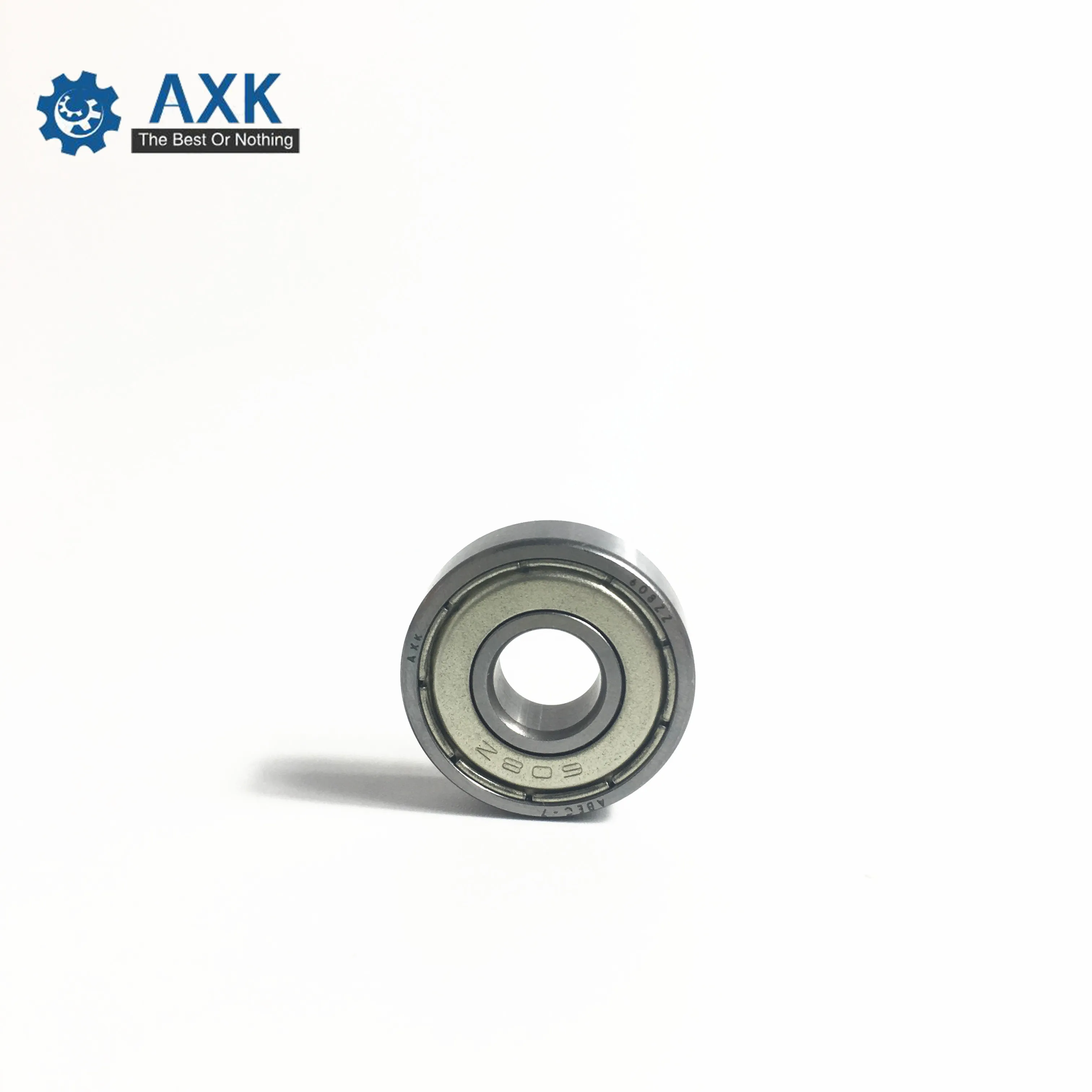 AXK 608zz 623zz 624zz 625zz 635zz 626zz 688zz (10 шт.) детали для 3D принтеров радиальный