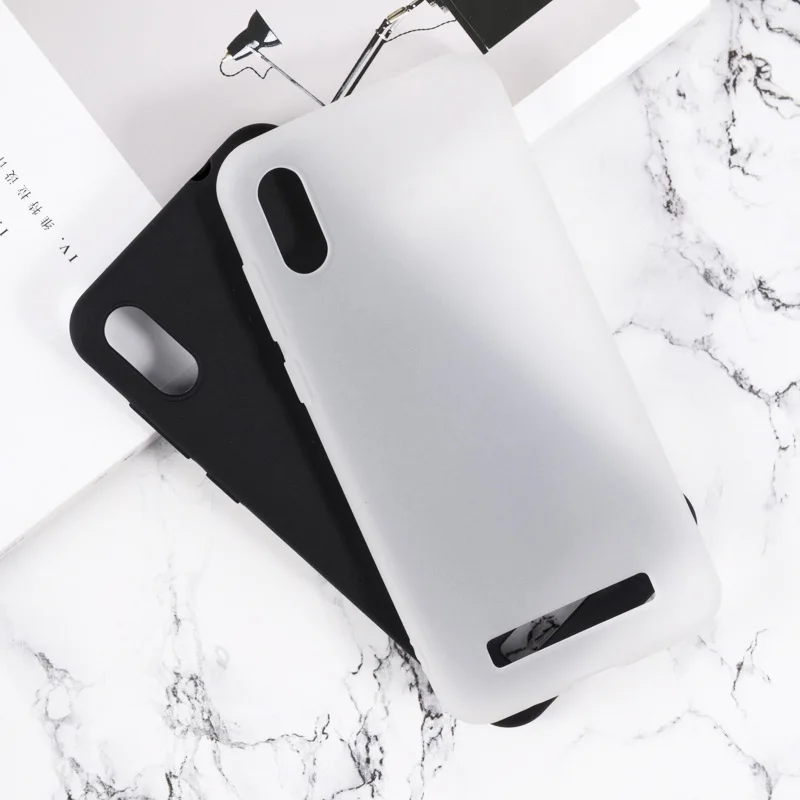 Hot Sale For DOOGEE X90 White Black Phone Case Plain Soft TPU Silicone Back Protection Cover Fundas
Hot Sale For DOOGEE X90 White Black Phone Case Plain Soft TPU Silicone Back Protection Cover Fundas