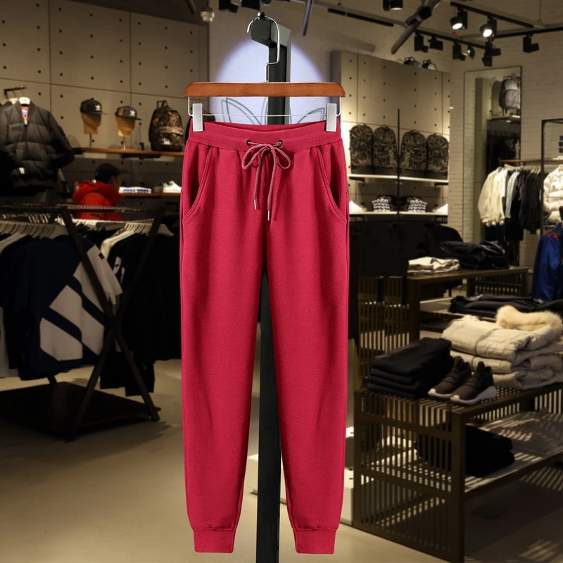 New Autumn Gyms Men Joggers Casual Sweatpants Trousers Sporting Clothing The high quality Bodybuilding Pants | Спорт и развлечения