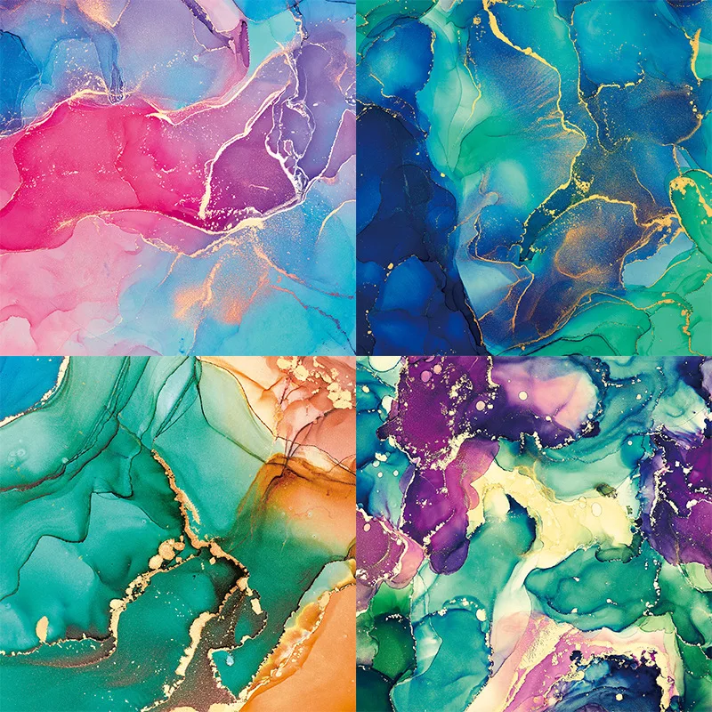 24pcs Colorful watercolor patterned Paper Pad for DIY Scrapbooking Paper pack Handmade Paper Craft 6"X6" Background Pad Card
24pcs Colorful watercolor patterned Paper Pad for DIY Scrapbooking Paper pack Handmade Paper Craft 6"X6" Background Pad Card